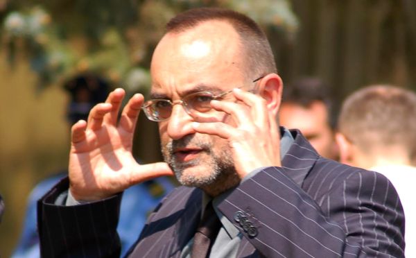 Dragan Davidović; foto: SRNA Dragan Davidović; foto: SRNA