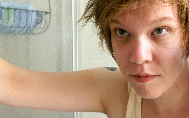 kako s podočnjacima