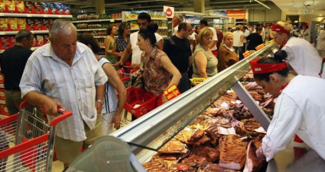 Novi apsurd ili spas: Na plate do 1.000 KM plaćat će se doprinosi od samo jedne marke?!