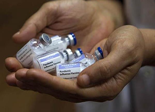 VAKCINA protiv h1n1 gripe