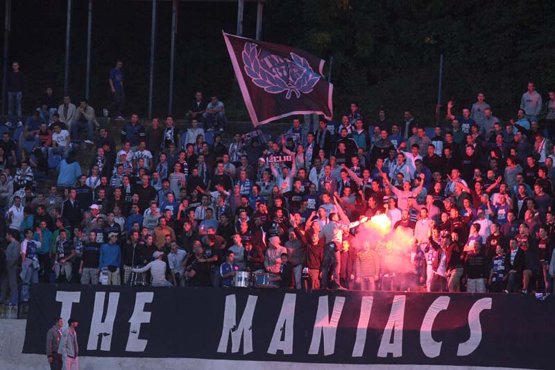 Željo-Olimpik/ Foto: DEPO