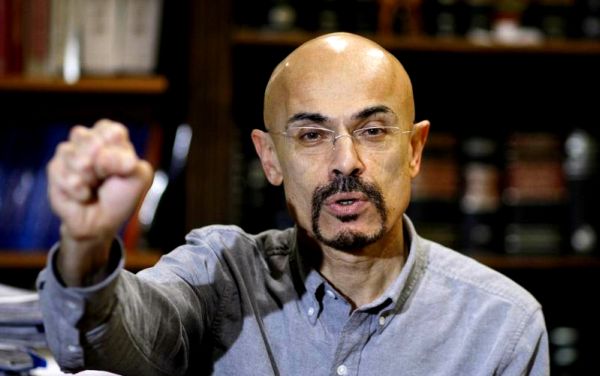 Yusuf Ercin Sonmez; foto: AP