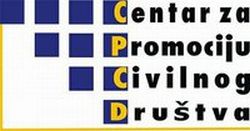 Centar za promociju civilnog dru&scaron;tva