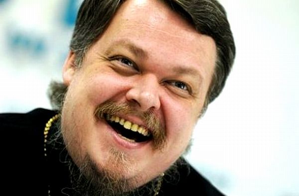 Vsevolod Chaplin; foto: Gazeta.ru