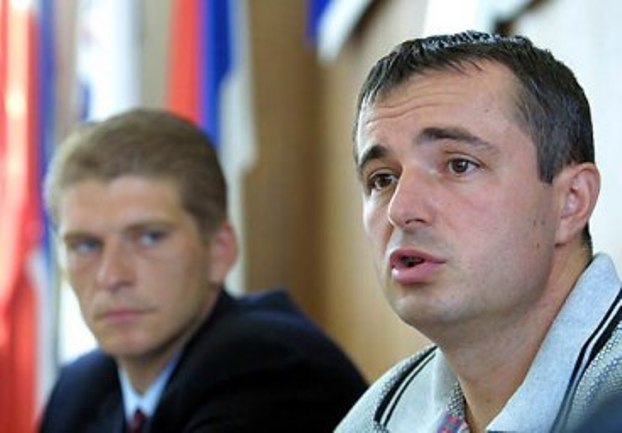 Du&scaron;an Bajatović