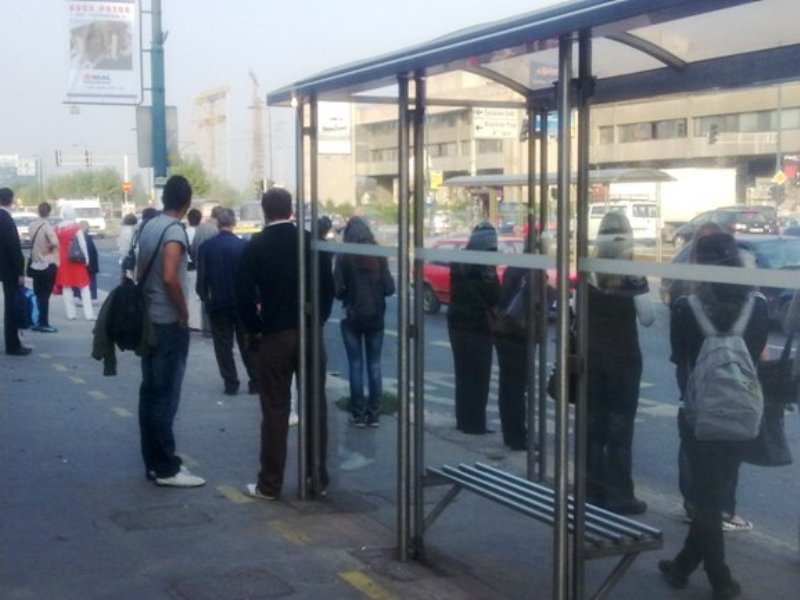 &Scaron;trajk GRAS-ovih radnika nastavljen je i u srijedu/ Foto: DEPO PORTAL