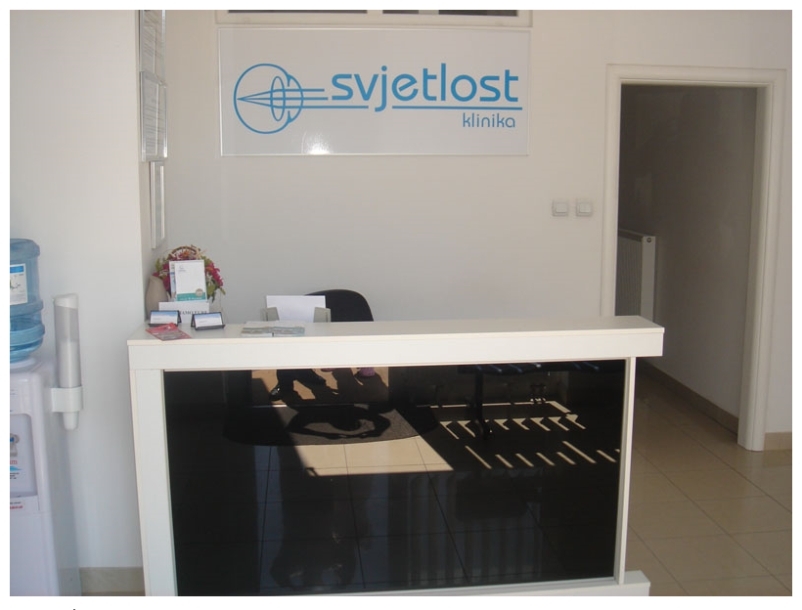 klinika svjetlost