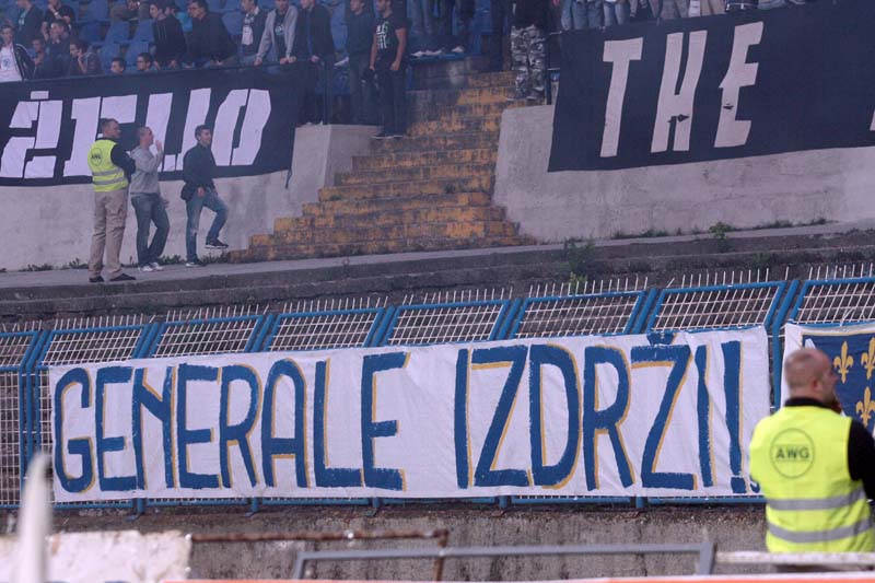 Željo-Olimpik/ Foto: DEPO