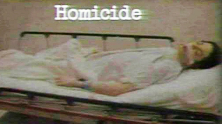 michael jackson bolnica