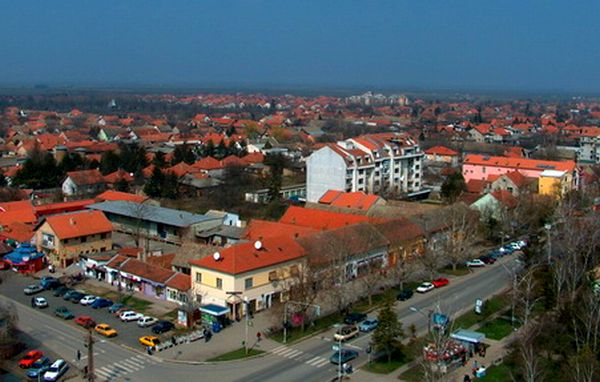 Temerin; foto: Temerin.rs