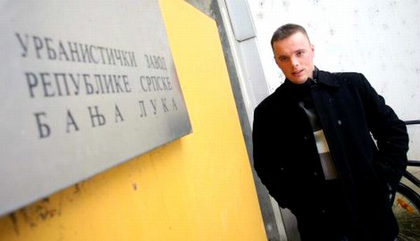 Urbanistički zavod RS; foto: Blic.rs