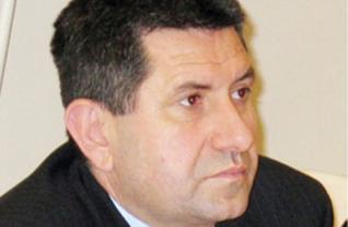 Branko Petrić CIK