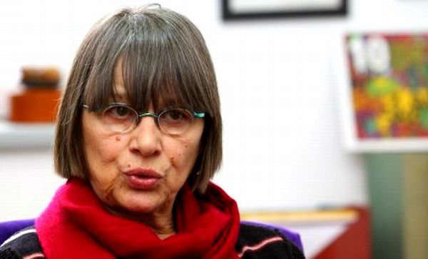 Nata&scaron;a Kandić: Direktorica FHP-a; foto: Vesti-online.rs