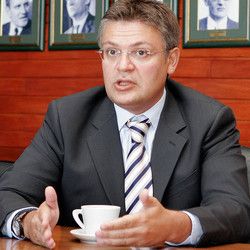 Slobodan Homen; foto: Politika.rs