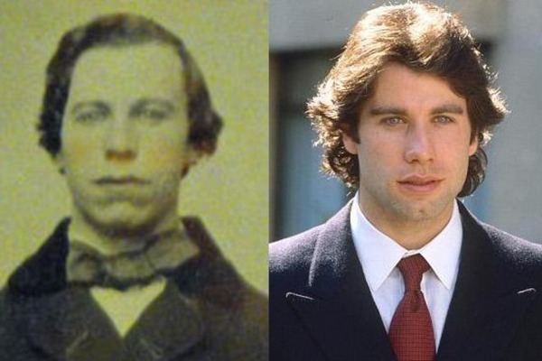 travolta-reinkarnacija