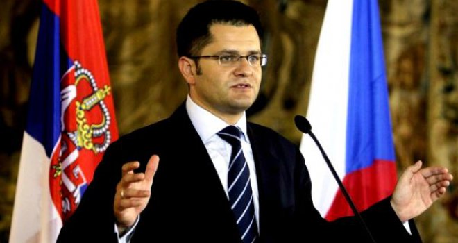 Naknadna odluka: Vuk Jeremić ipak kandidat za generalnog tajnika UN-a