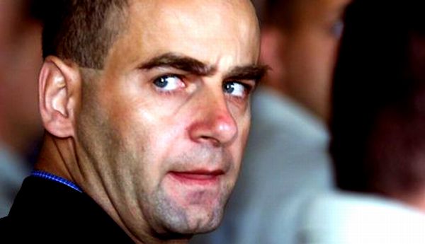 Mirko Norac; foto: Reuters