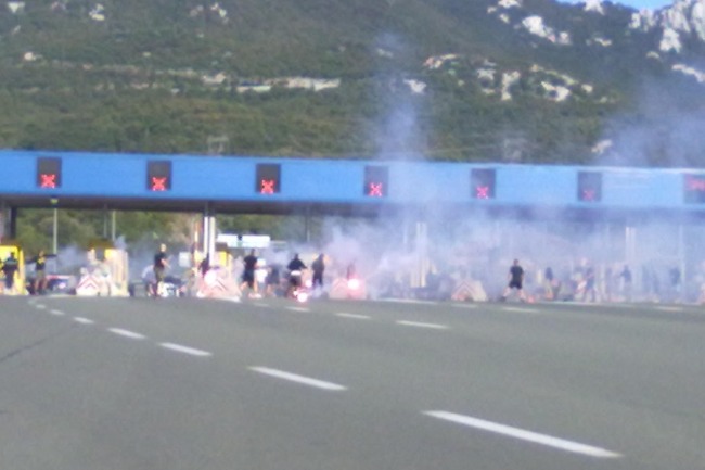 rat navijaca hrvatska