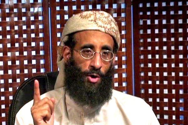 Anwar Al-Awlaki; screenshot: YouTube
