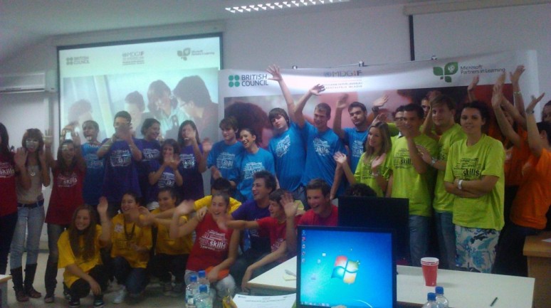 Prvo regionalno takmičenje u poduzetni&scaron;tvu za srednjo&scaron;kolce