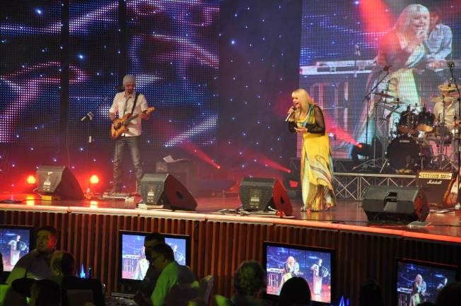 DHL_proslava 15 godina poslovanja