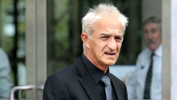 Dragan Vasiljković; foto: News.com.au