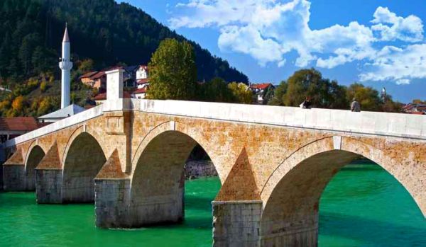 Konjic; foto: Wmt.co.jp