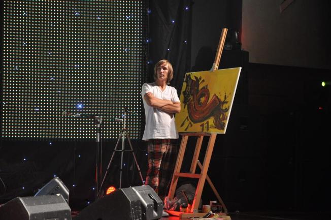 DHL_proslava 15 godina poslovanja