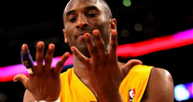 Novi detalj o smrti Kobea Bryanta: Četiri godine poslije tragedije, procurio dio izvještaja autopsije