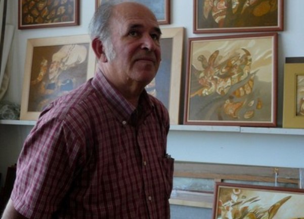 Mehmed Zaimović Mehmed Zaimović