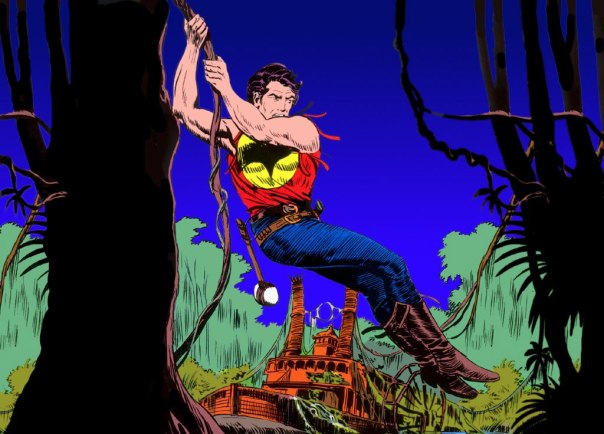 zagor