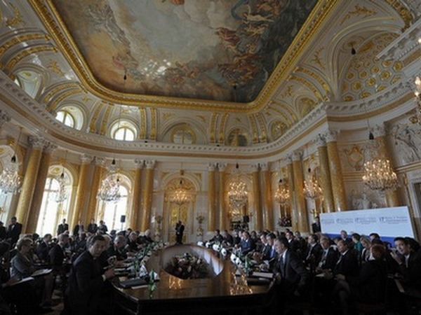 var&scaron;ava-samit