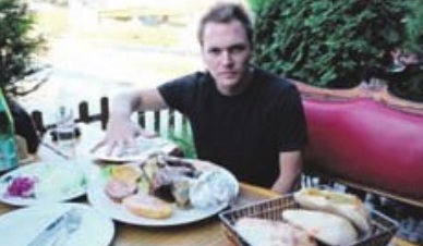 Casey Kauffman Casey Kauffman