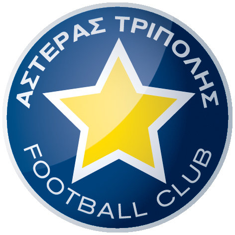 Asteras Tripolis