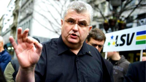 Nenad Čanak; foto: FoNet