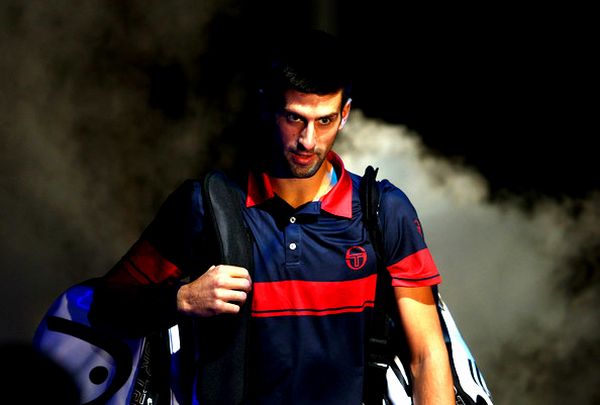 Novak Đoković; foto: Getty Images