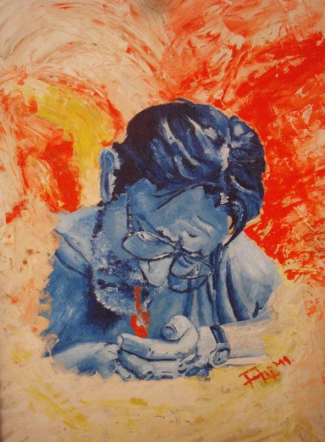 daco dzamonja polutak