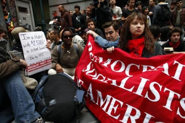 Wall Street Wall Street