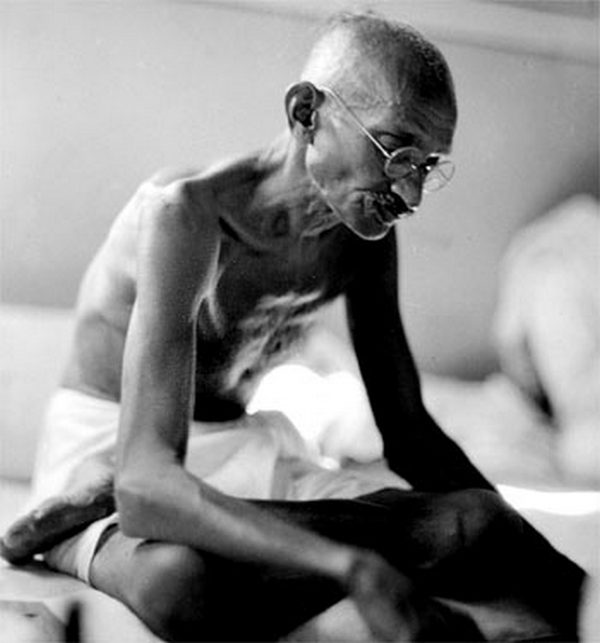 mahatma-gandi