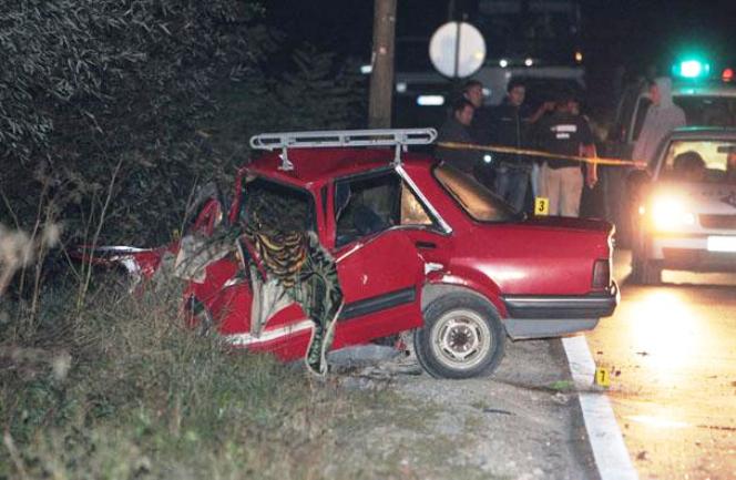 nesreca u kalesiji-foto: avaz