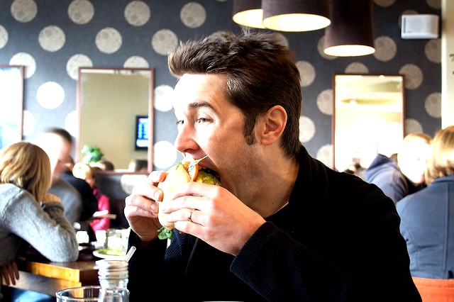 brzo jedenje - dijabetis