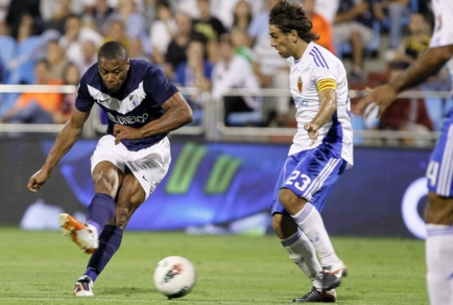 julioBaptista_malaga_zaragoza