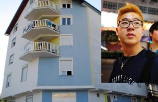 Internat Koledža ujedinjenog svijeta u Mostaru/ Foto: Dnevniavaz.ba