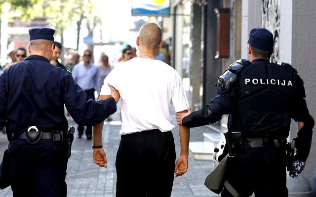 privodjenje - beograd