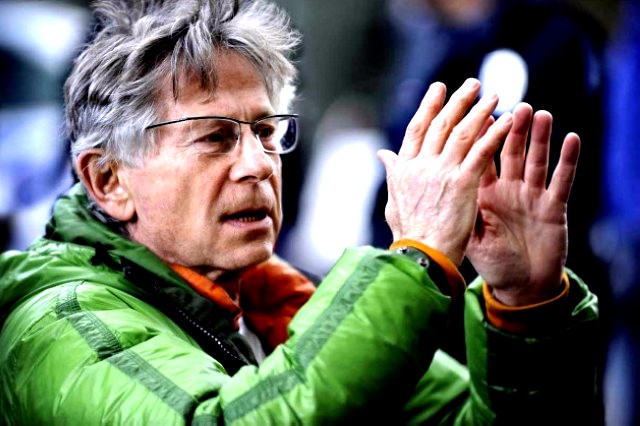 roman polanski