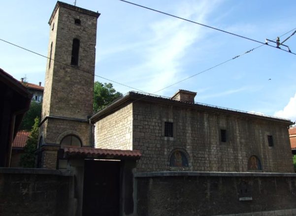 stara pravoslavna crkva