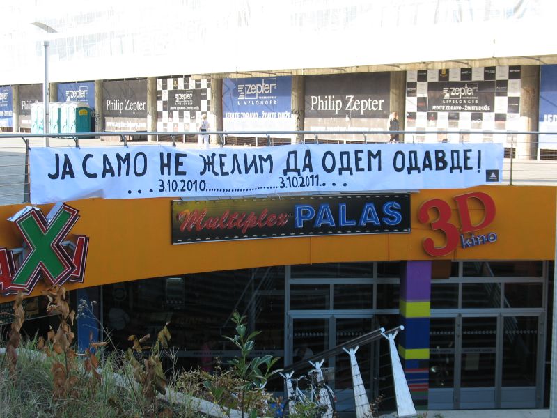 o&scaron;tra nula akcija 11