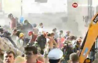 italija srusena zgrada