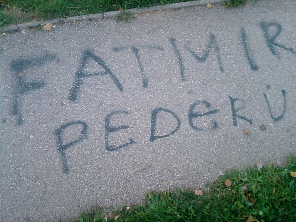 fatmir alispahic grafit 1