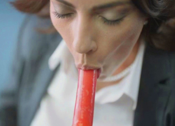 sexualno uznemiravanje